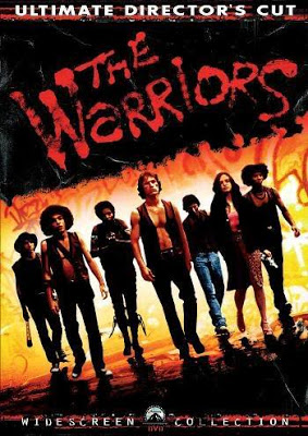Los Guerreros (1979) poster